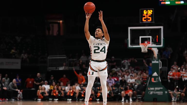 ACC Basketball Power Rankings: Week 13